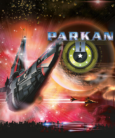 Parkan 2