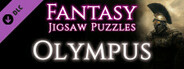 Fantasy Jigsaw Puzzles - Olympus