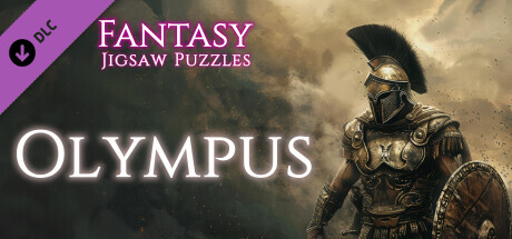 Fantasy Jigsaw Puzzles - Olympus banner image