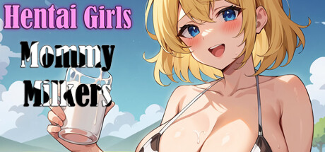 hentai girls: mommy milkers vertical card thumbnail