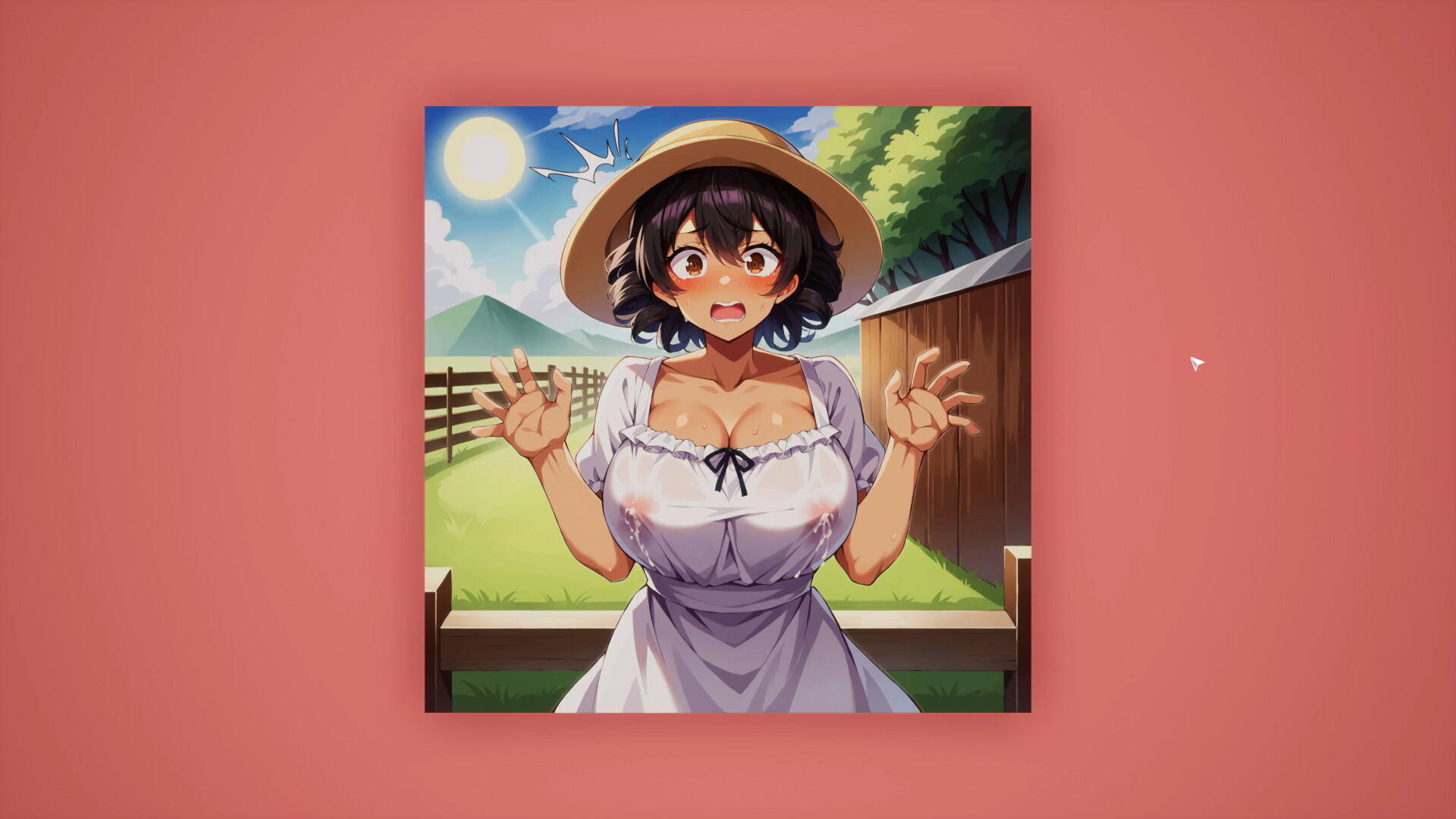 Hentai Girls: Mommy Milkers screenshot thumbnail screenshot 5