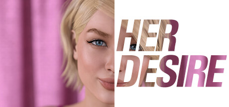 Her Desire - Season 1 banner