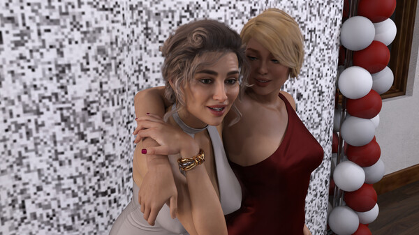Her Desire - Season 1 screenshot 4
