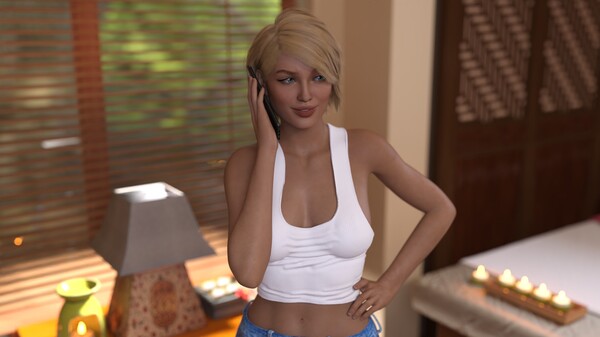 Her Desire - Season 1 screenshot 3