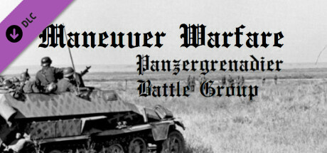 Maneuver Warfare - Mission Pack West 38-40 banner image