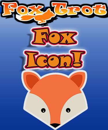 Fox Trot - Fox Leaderboard Icon