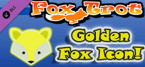 Fox Trot - Gold Fox Leaderboard Icon