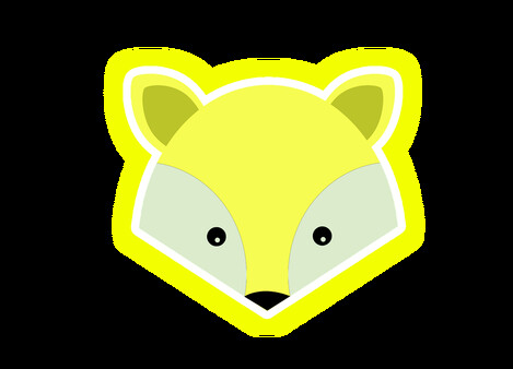 Fox Trot - Gold Fox Leaderboard Icon