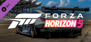 Forza Horizon 5 Apex Allstars Car Pack