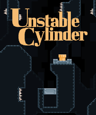 Unstable Cylinder