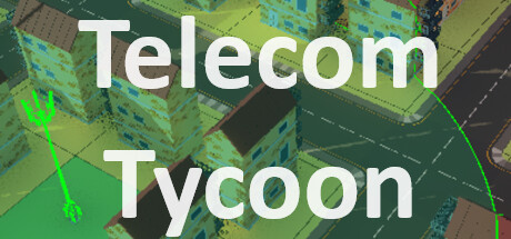 Telecom Tycoon Cover Image