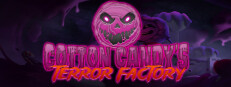 Cotton Candy's Terror Factory