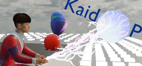 Kaidop Cover Image