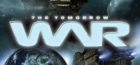 The Tomorrow War header image