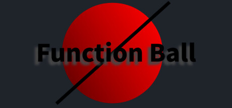 Function Ball（関数球） Cover Image