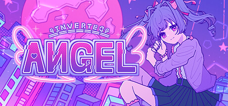 Inverted Angel banner image