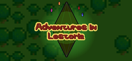 Adventures in Lestoria Cover Image