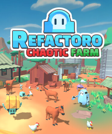 Refactoro: Chaotic Farm