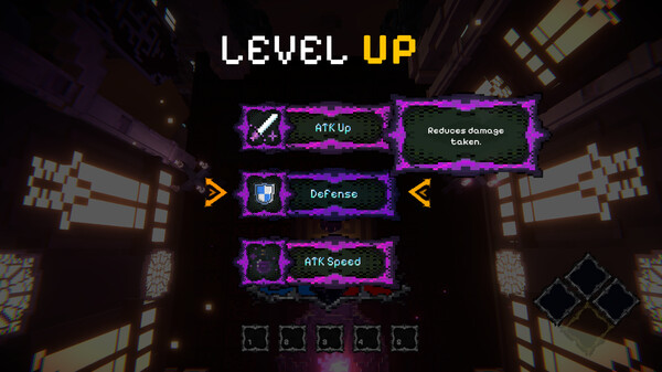 Dreadrun game for windows Pc 1