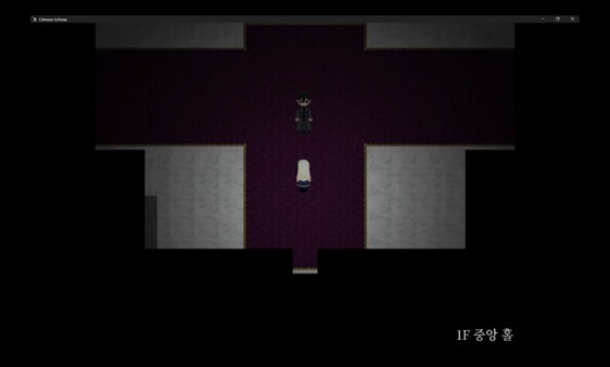 Crimson Echoes game for Linux 1