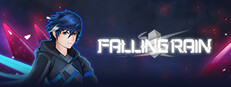 Falling Rain