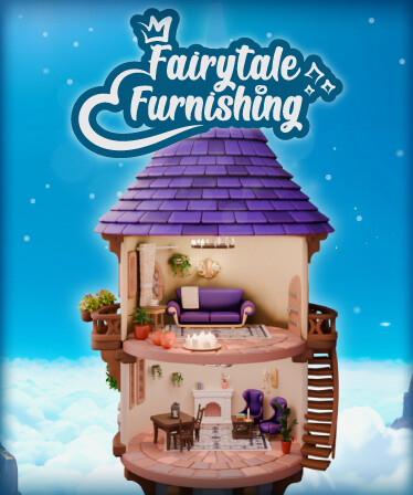 Fairytale Furnishing