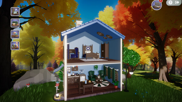 Fairytale Furnishingfor windows and Linux 1