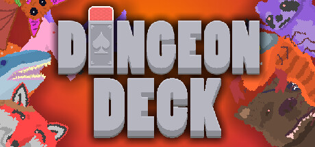 Dungeon Deck Cover Image
