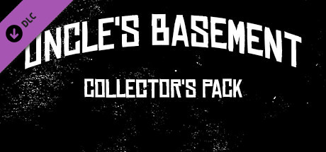 Uncle's Basement - Collector's pack banner image