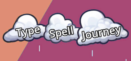 TypeSpell Journey banner image