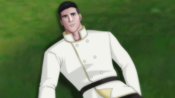 Скриншот из The One Chapter 3