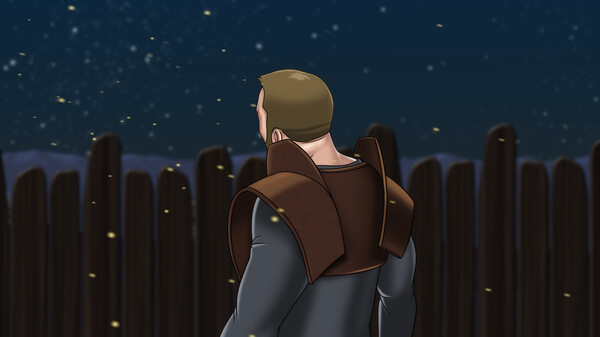 Скриншот из The One Chapter 3