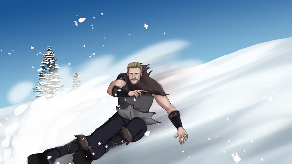 Скриншот из The One Chapter 3