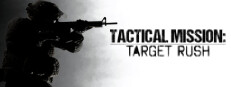 Tactical Mission: Target Rush 게임 이미지