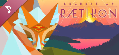 Secrets of Rætikon - Soundtrack banner image