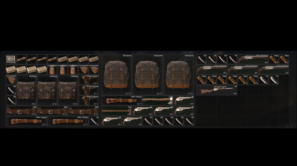 Скриншот из A Twisted Path To Renown - Premium Edition