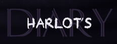 Harlot's Diary 게임 이미지