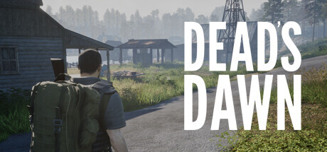 Dead’s dawn Playtest banner