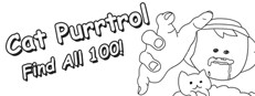 Cat Purrtrol: Find All 100!