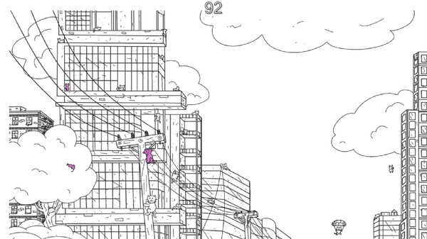 Cat Purrtrol: Find All 100! game for windows Pc 1