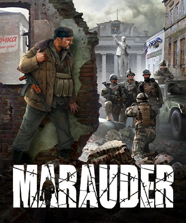 Marauder