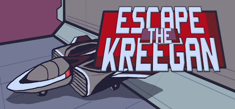 Escape the Kreegan banner