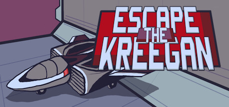 Escape the Kreegan Cover Image