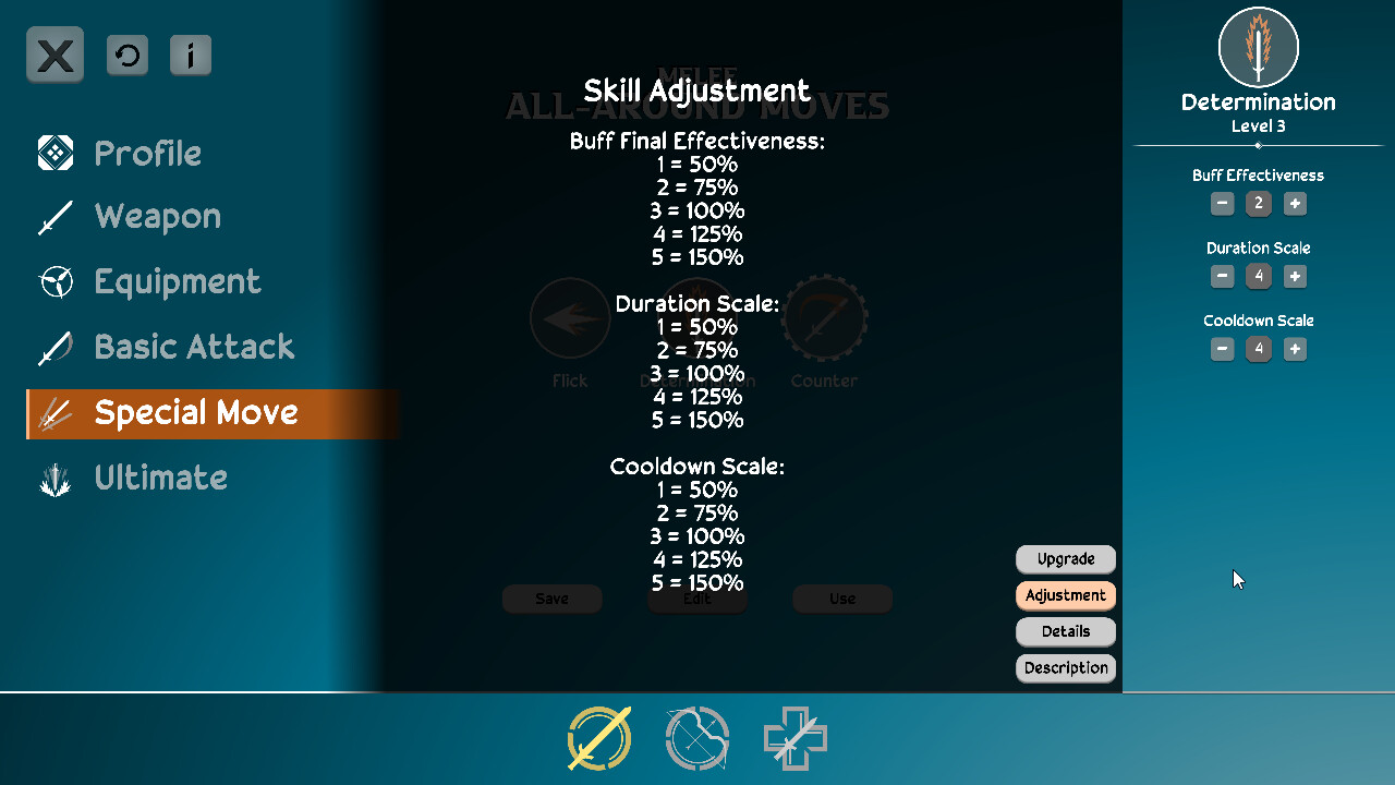 Odd Sequence screenshot 8