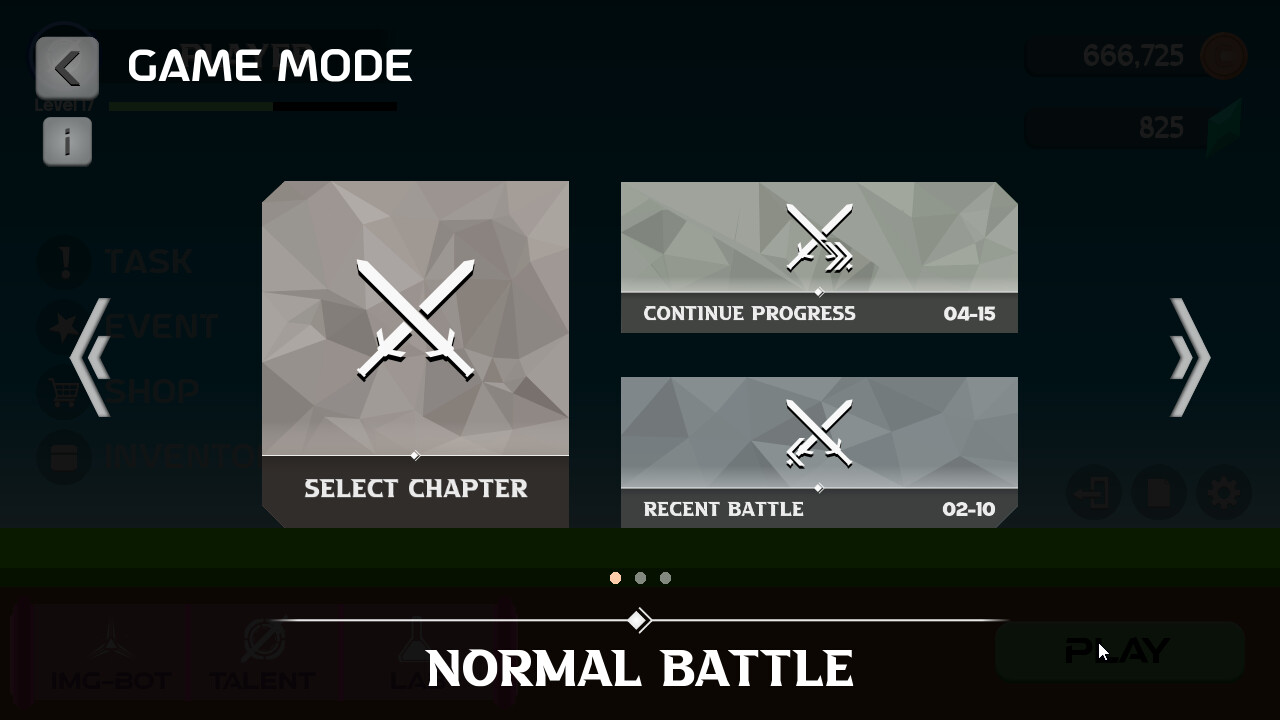 Odd Sequence screenshot 13