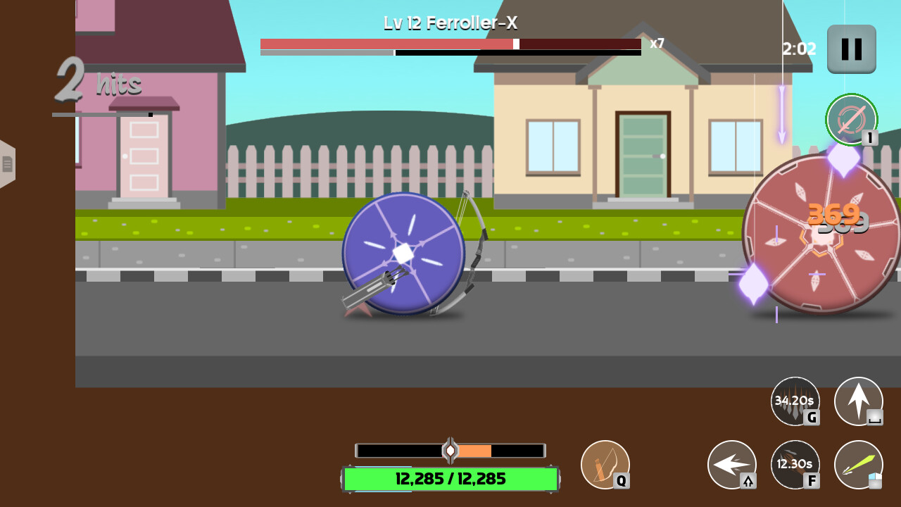 Odd Sequence screenshot 5