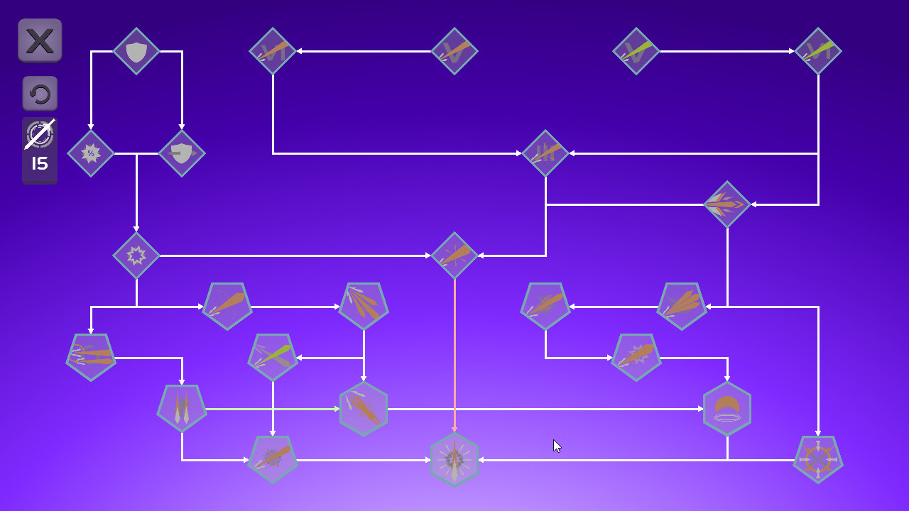 Odd Sequence screenshot 9