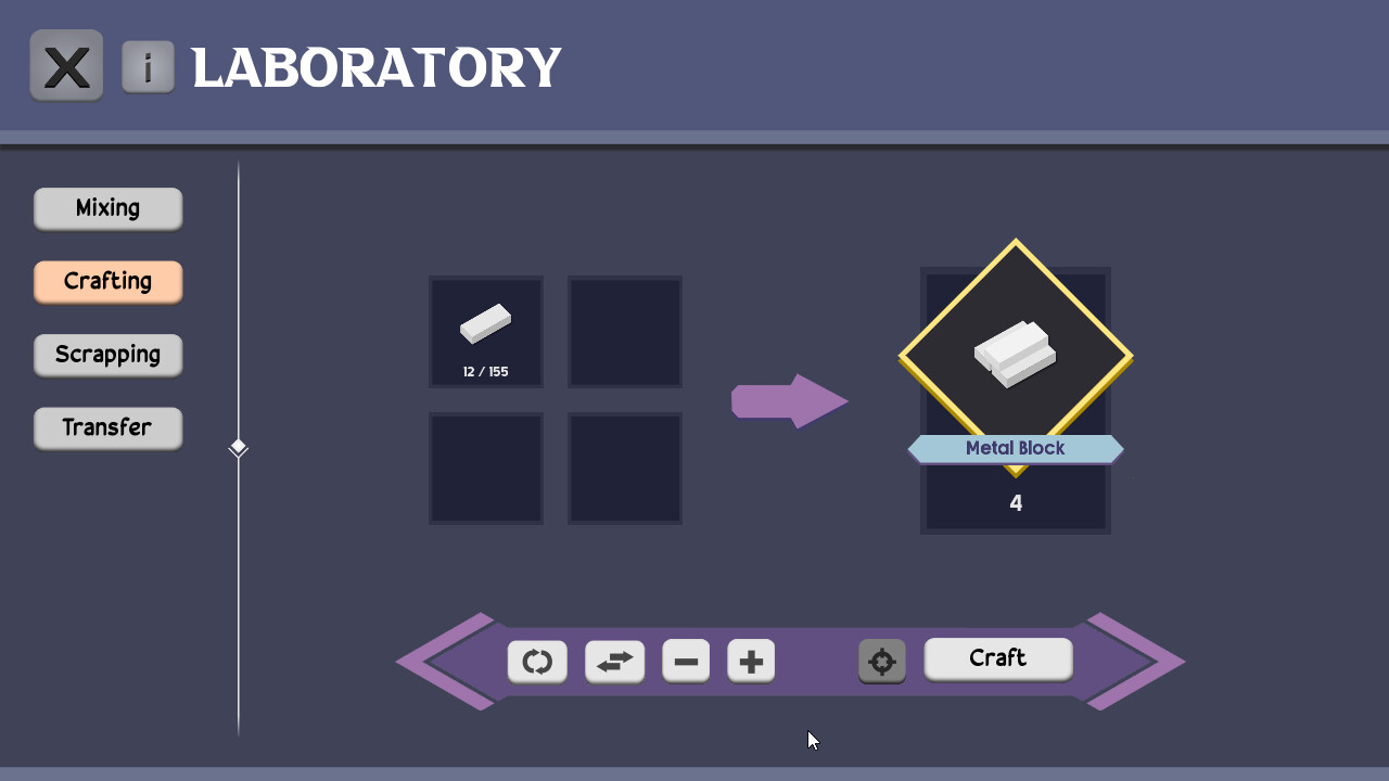 Odd Sequence screenshot 10