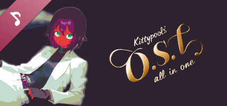 KITTYPOOL's O.S.T. All In One banner image