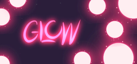 GLOW banner